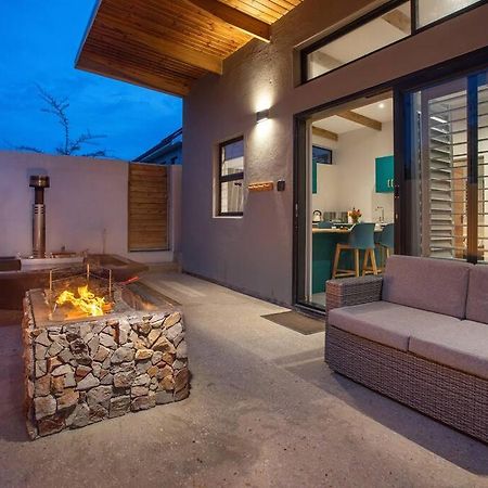 Mountain And Sea Cottage Херманус Экстерьер фото