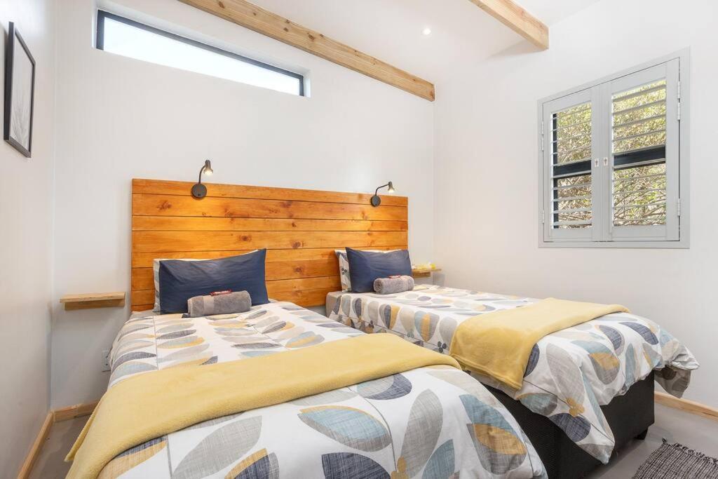 Mountain And Sea Cottage Херманус Экстерьер фото