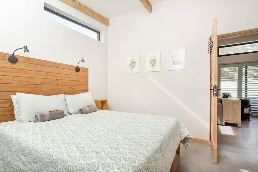 Mountain And Sea Cottage Херманус Экстерьер фото